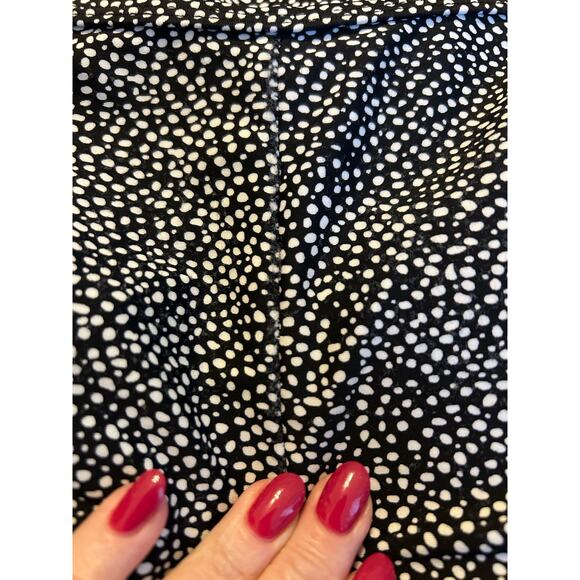 Black and White - Alisha Levine Swimdress - Size 22W - Picture 8 of 8